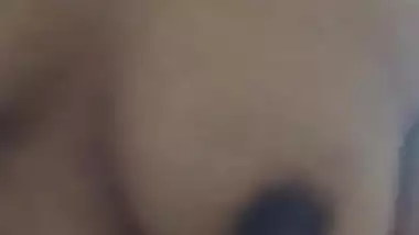 Famous Bhabhi Harshita back with another action Giving Blowjob to may be husband wild