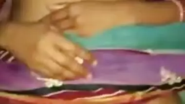 Desi female sleeps with naked XXX zones in close-up amateur sex video