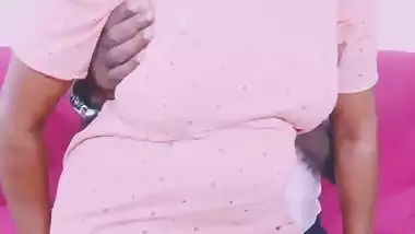 Indian desi teacher and student. Big ass student fucking tuition teacher. Telugu dirty talks.