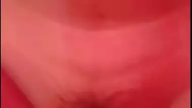 Guy bangs his 19-year-old dehati GF in a hotel room