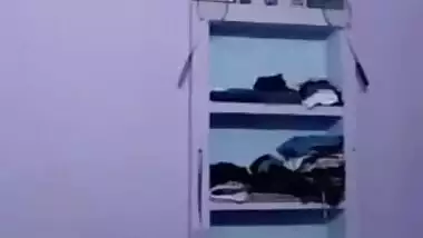 Lovely Desi teens talks on phone with BF and fingers own XXX pussy