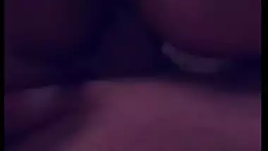 Goa panjim high class escort girl doing home sex with her client MMS scandals