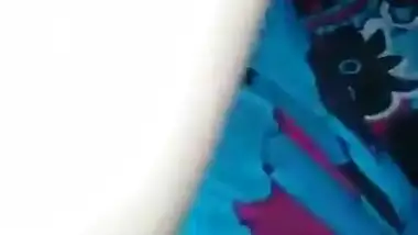 Desi Sooo Beautiful Bhabhi asking Hus bro use condom before fuk real Beauty with hindi Audio