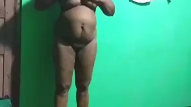 Desi Indian Telugu Aunty Hot Sex - Landlord Wants To Fuck My Wife