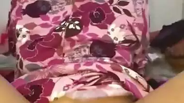 Desi Assame Married MILF riding husband XXX