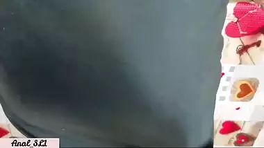 Hot Sri Lankan Milf Gets Rough Fucked In The Kitchen By Her Best Friend - කුස්සියේ හොර ආතල්