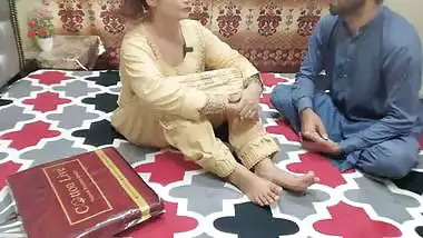 Indian Desi Wife Make Relationship with her Husband's Friend who tell her about her Husband's Affairs in Office Clear Hindi Audio