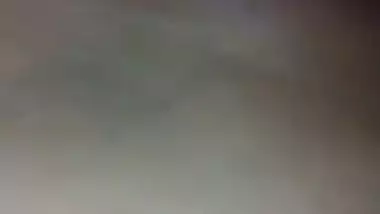 Virgin Indian yoni licking MMS