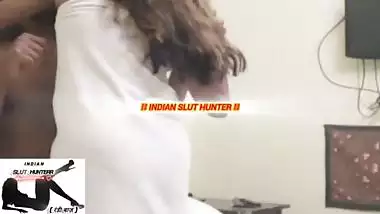 INDIAN SLUT HUNTERR - EPISODE 49: DESI SHARMA JI KI SANSKARI BETI BANI LUND KI PYASI - PART 5 - Jul 06, 2025