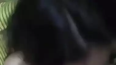 Cute Punjabi Girl Blowjob and Fucked 4 Clips with Clear Talk Part 4