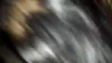 Desi village college girl blowjob and cum shot with clear tamil audio part 2