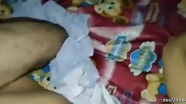 Desi horny couple having sex recording 2 video clip