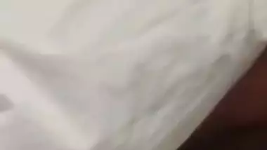 Rich boyfriend fucking his girlfriend viral MMS