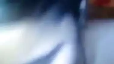 Desi lover sucking dick