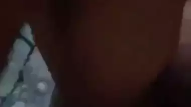 Hardcore dehati chudai of a lady in the doggy style