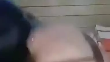 Mature Nepali bhabhi spreads legs for Desi hubby's XXX dick in POV