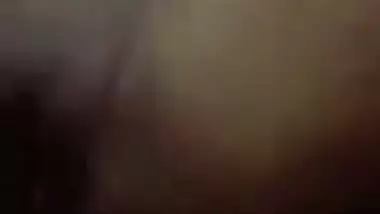 Man enjoys Rajasthani sex with his newly married wife