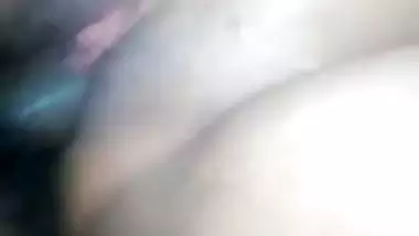 Fucking Indian MILF without condom