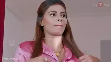 Cheating wife fucks maid Uncensored Hardcore Indian Web Series full video Bitly.WS/fzNs