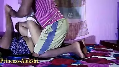 Desi big boobs bhabi fucking