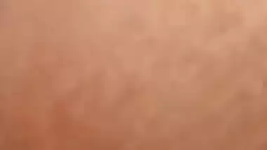 Cute Desi charmer has back door fucked by her XXX partner on stairs