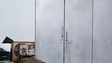 First time sex with desi Bhabhi in Devar Bhabhi sex MMS