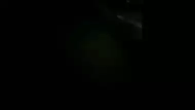 Indian teen girl nude – MMS video