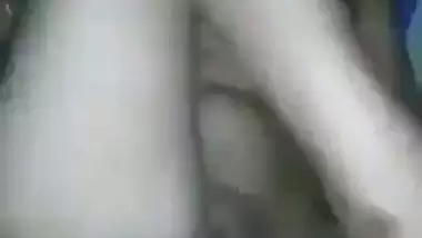 Pakistani wife pussy drilling by horny neighbor