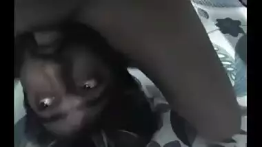 Hardcore desi sex episode of Delhi college hotty getting drilled