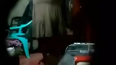 Desi aunty video capture