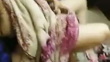 DESI HOT GF HIDE HER AND GET HARD FUCKED LOUD MOAN PART 4