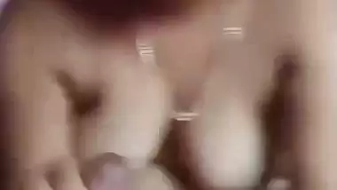 Sali enjoys Jija’s BBC before marriage in Indian sex MMS