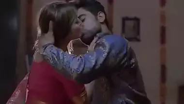 Ira Soni in First day bride sex ullu