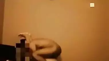 De Silva In Once Upon A Time We Sex In Hotel Room 2014