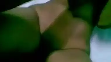 Guy records mms whilst fucking large love melons aged girlfriend