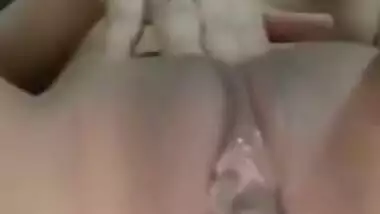 Very Beautiful Horny Girl Giving Blowjob Fingerring & Hard Fucking With Clear Audio Part 4