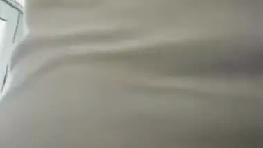 Today Exclusive- Hot Look Mallu Bhabhi Strips Her Cloth And Showing Her Boob And Pussy