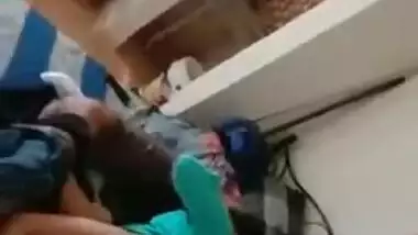 A home perv stay owner spies on his guest who have rented their home