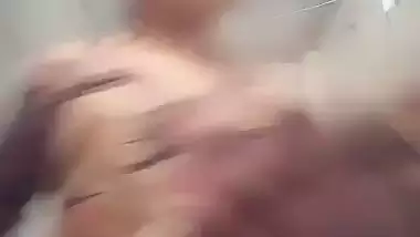 Naked teen desi solo striptease