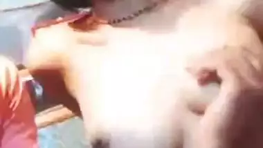 Dehati Tango sex video of Local couple