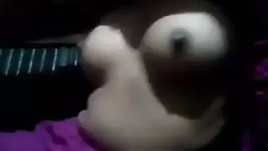 Village girl from Bangladesh naked tease video