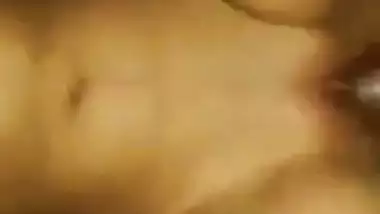 An 18-year-old girl enjoys first chudai in desi porn