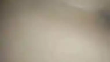 Doggy style chudai with chubby Punjabi aunty