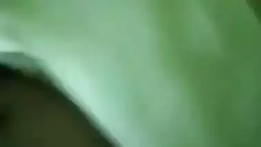 Horny bhabhi unsatisfied pussy exposed to secret lover