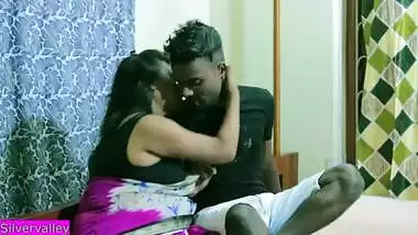 My Bhabhi my love.. I only enjoy sex with her!! Her husband don't know