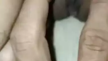 My desi gf take my big cock part -1