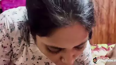 Tamil xxx video of a man seducing and fucking his wife