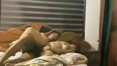 Mallu hijab girlfriend sex video update with boyfriend