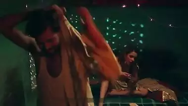 Khanjarpur(E-2) (2021) UNRATED 720p HEVC HDRip Cineprime Hindi S01E02 Hot Web Series