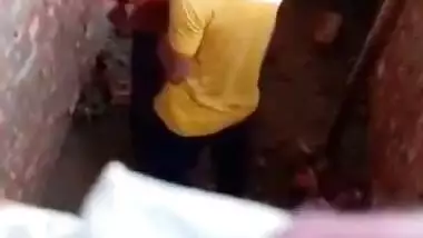 Desi Girl Blowjob And Boob Sucked By Lover Record In